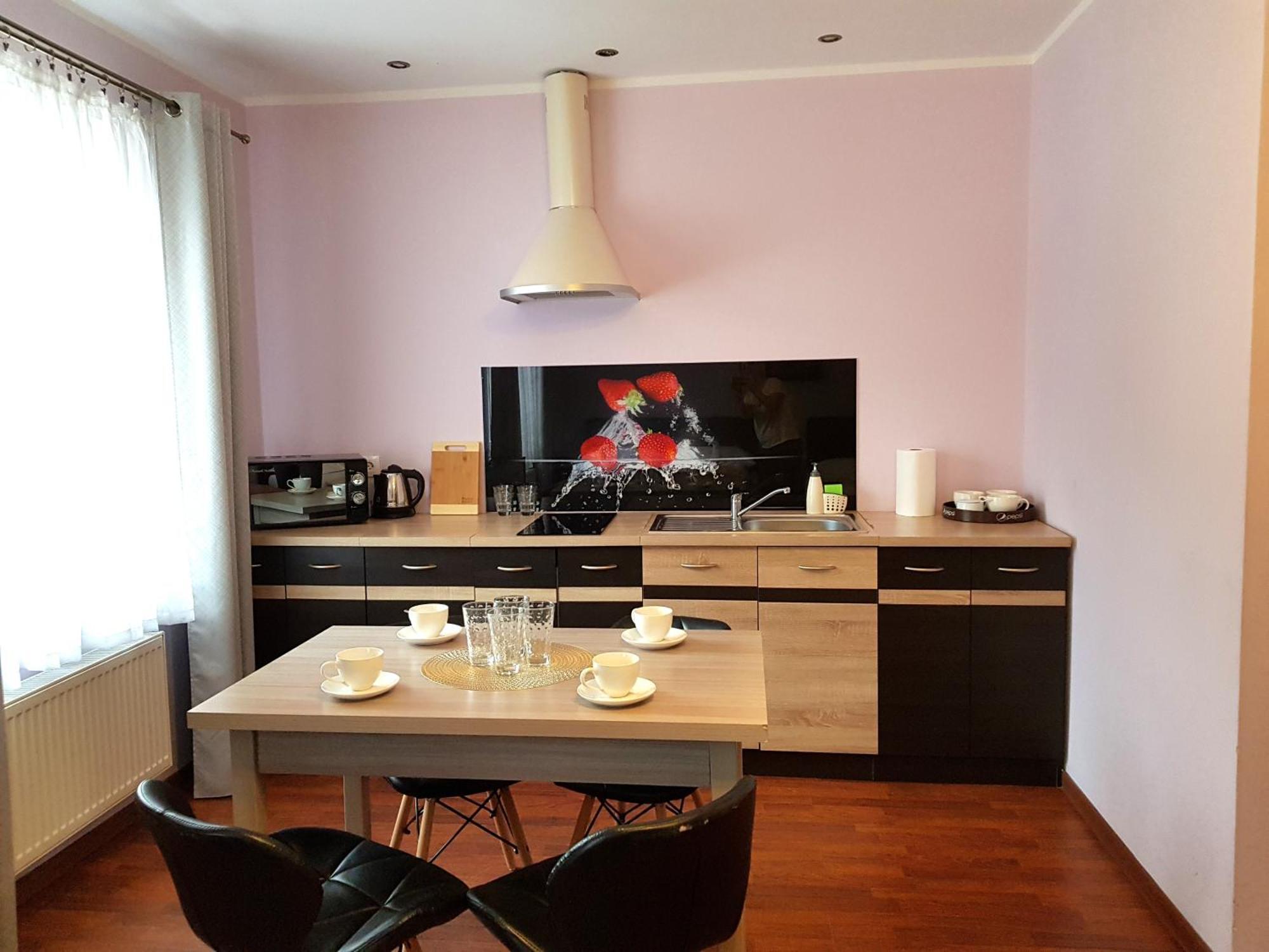Apartment W Samiuskim Centrum Szczyrk