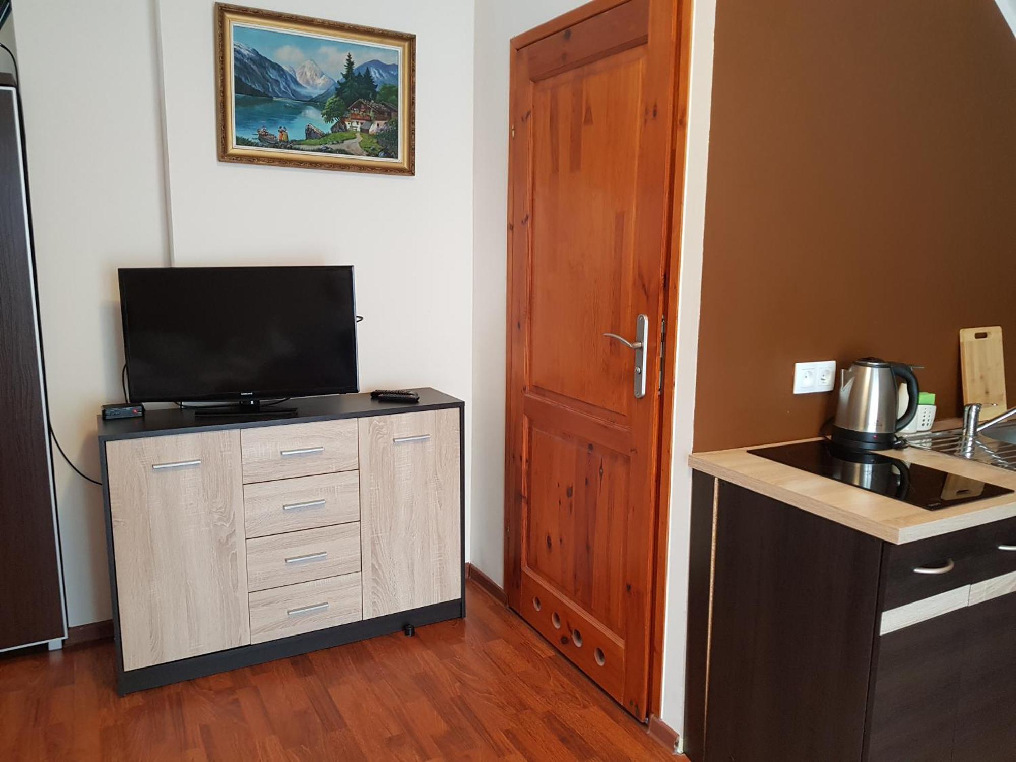 Apartment W Samiuskim Centrum